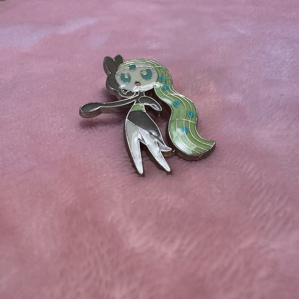 Pokémon Pins Bundle - Picture 9 of 10